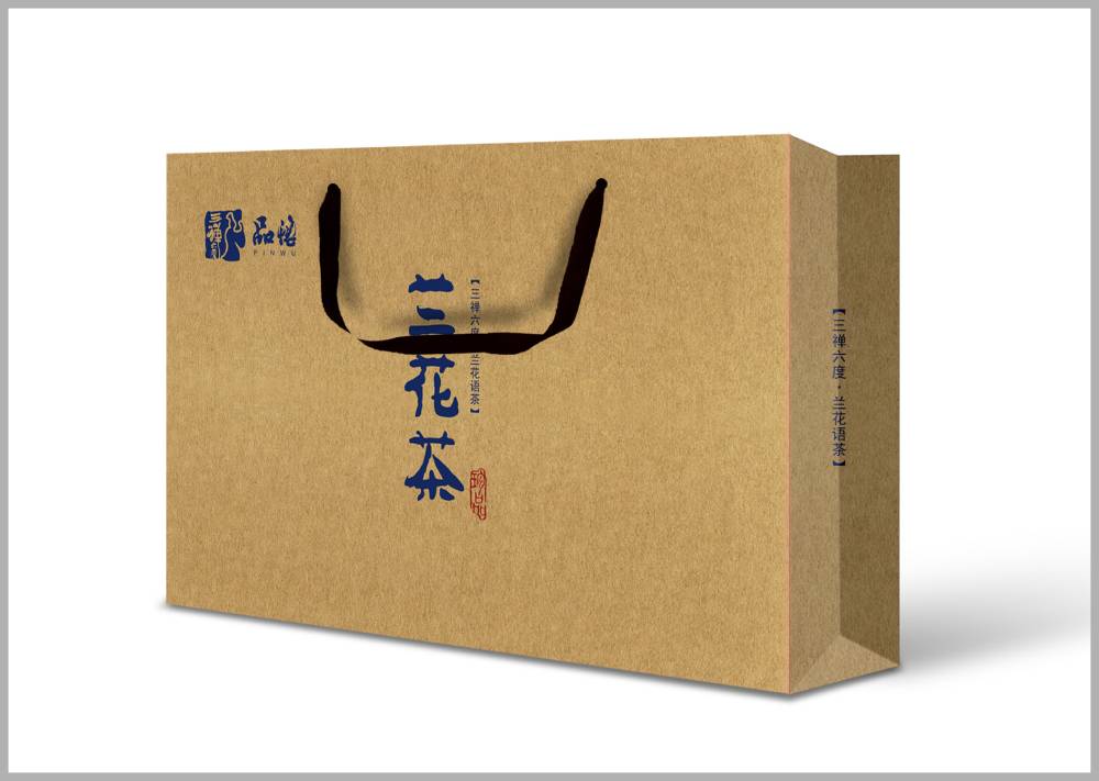 瓜州县包装设计重视“战略”和“战术”