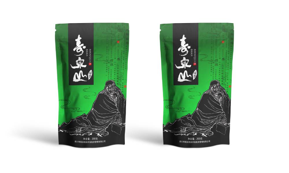 好的瓜州县包装设计等于源源不断的潜在客户群