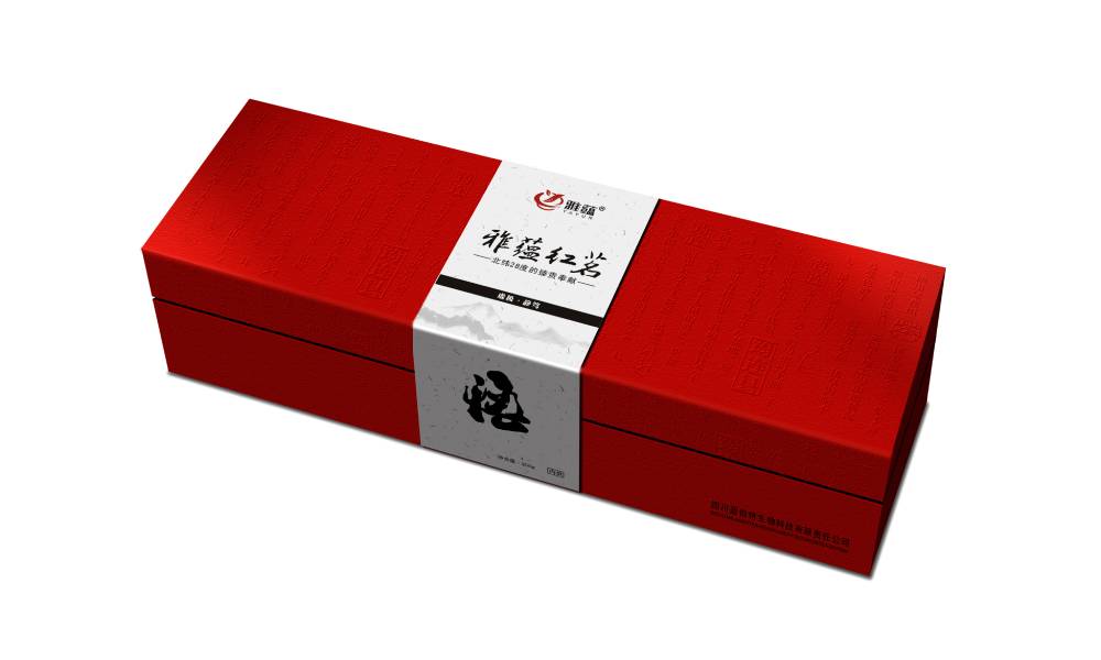 瓜州县包装设计：包装策划与设计是什么