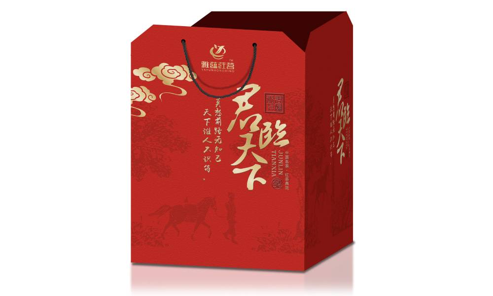 瓜州县包装经济学：每投入1元设计费，如何撬动N倍收益？