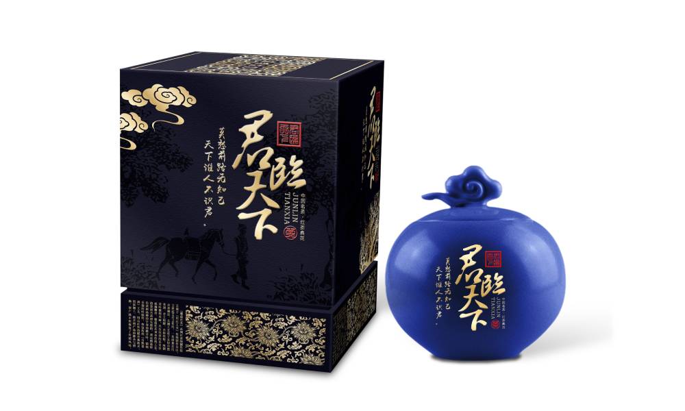 瓜州县包装设计告诉您礼品包装符合的特点